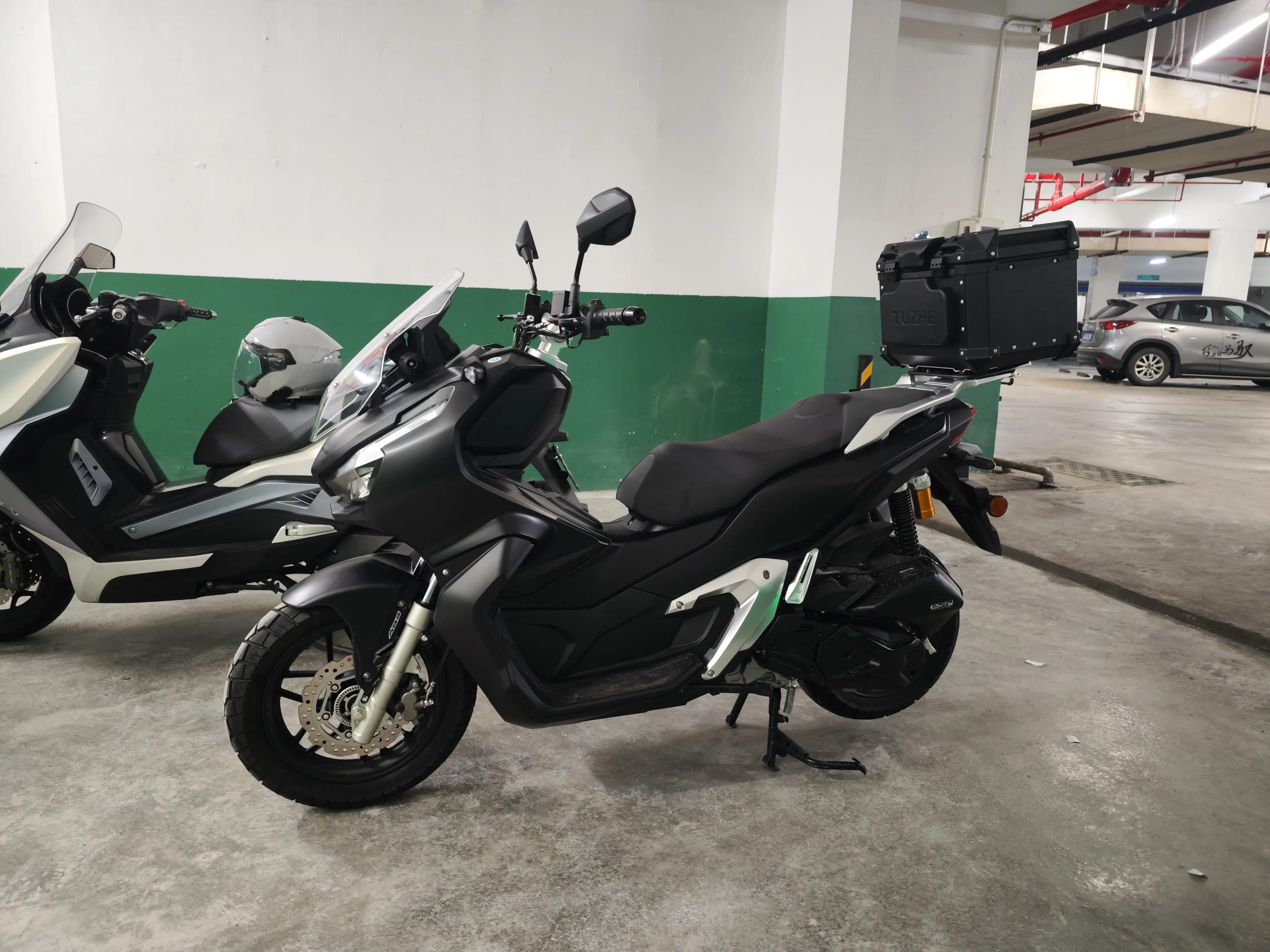 adv150韪忔澘娴嬭瘎,鍚▼adv150杞︿富娴嬭瘎