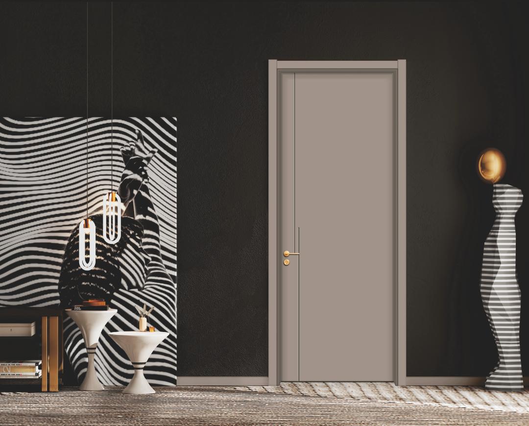 尚鼎全屋定制美式风格,尚鼎轻奢木门