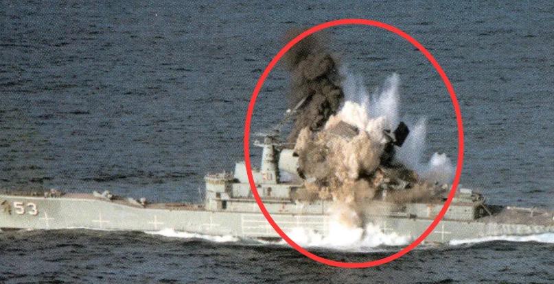 1963年，我国第一艘万吨巨轮赴日途中沉没，周总理：严查到底