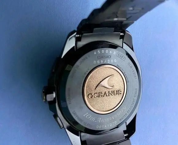 gshock35周年限定,关于gshock40周年