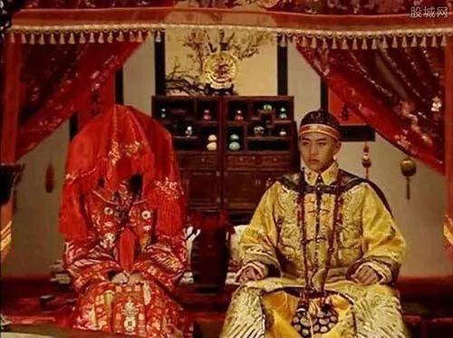 清朝退位大量宫女太监都去了哪里,清朝最后三任皇帝为何全部绝后