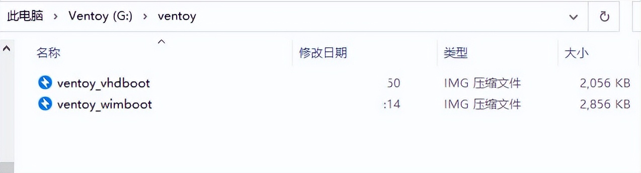 ventoy多系统u盘制作,ventoy多合一启动盘用多大u盘