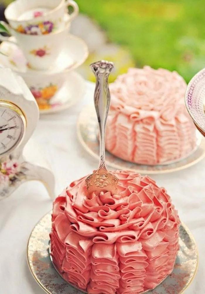 法式甜点壁纸,甜品精美壁纸