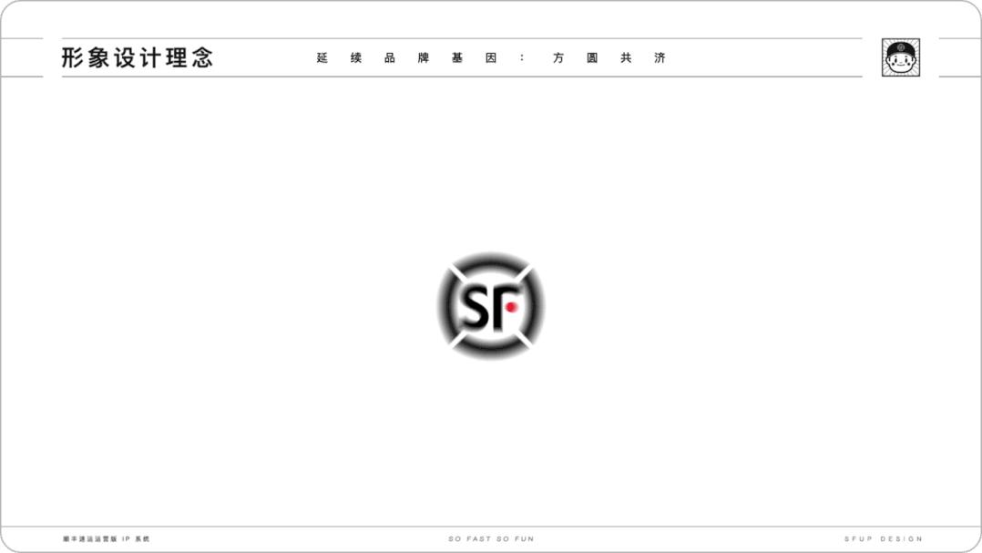 顺丰ip形象是什么,顺丰ip形象