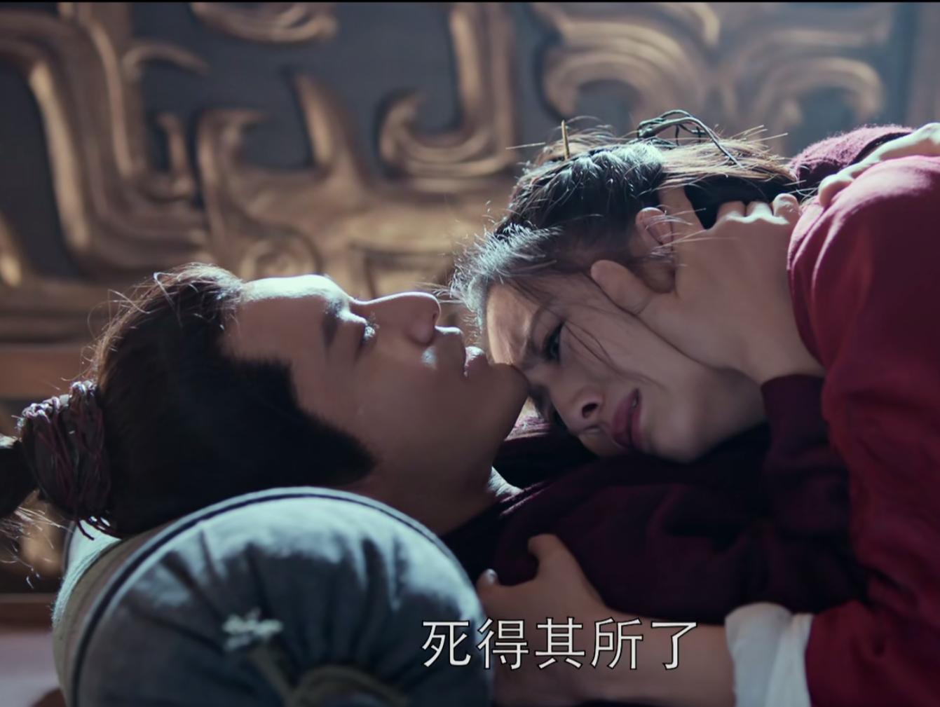 三读《琅琊榜2》：顿悟懂萧平章的“以命换命”，其实另有深意