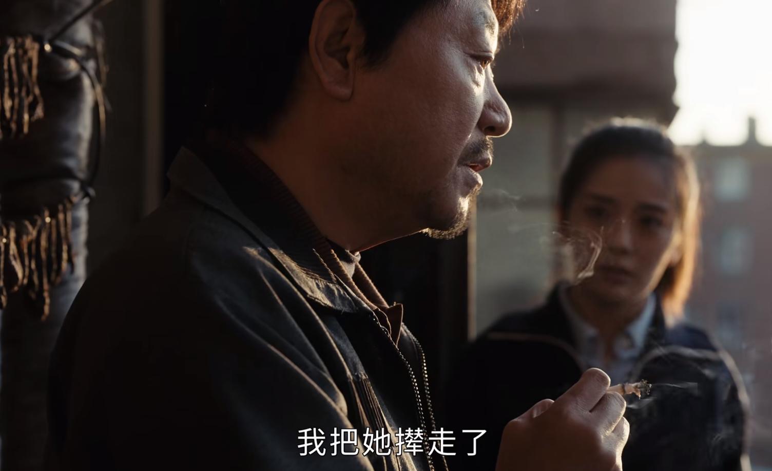 国产科幻电影三体,国产剧三体评分