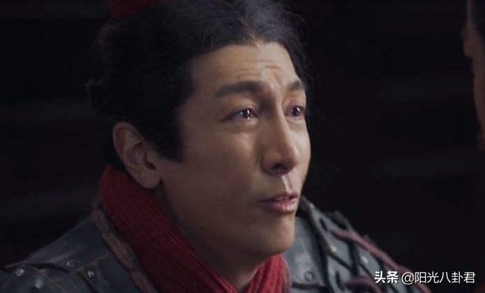 凭一部戏爆火的人,当下最火的五位演技派男演员