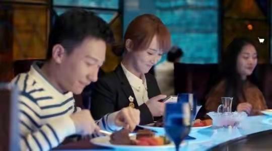 欢乐颂应母嫌弃邱莹莹,欢乐颂邱莹莹和应勤结婚后的生活