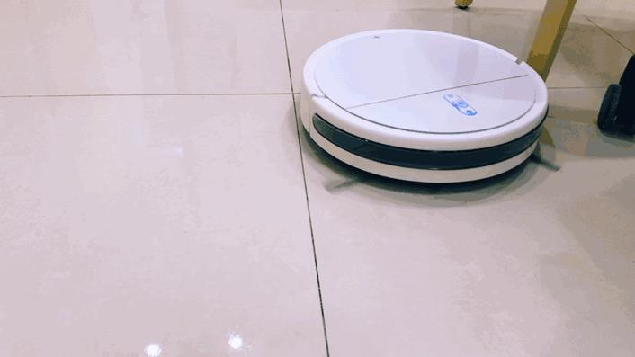 家用扫地机器人扫拖一体推荐,扫地吸尘器拖把一体机推荐测评