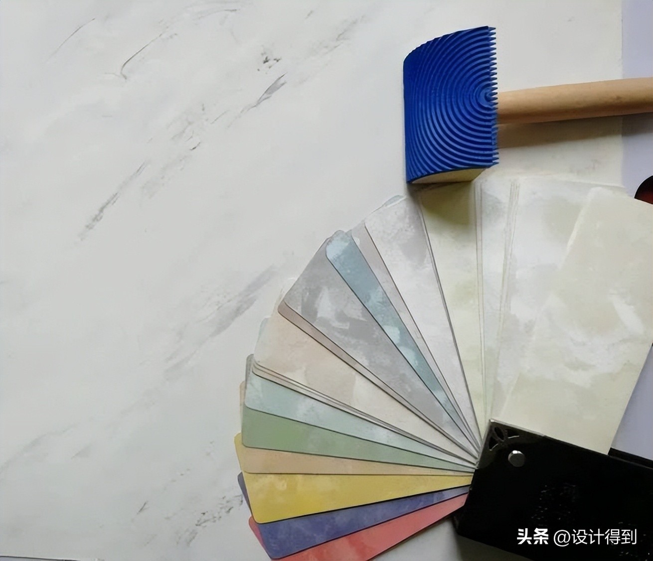 水泥漆和微水泥瓷砖,水泥漆和微水泥有区别