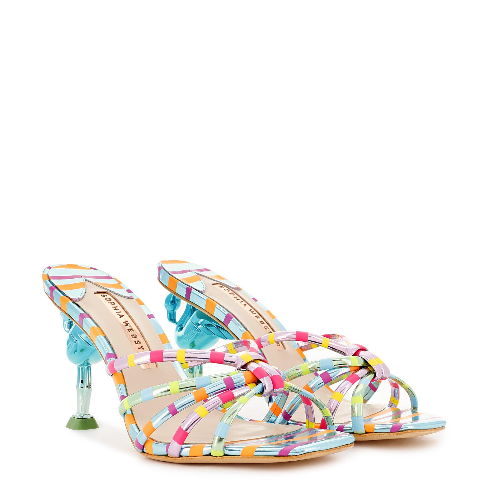 sophiawebster公主鞋,sophiawebster鞋价格