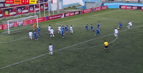 第93分钟绝杀巴萨,第91分钟绝杀