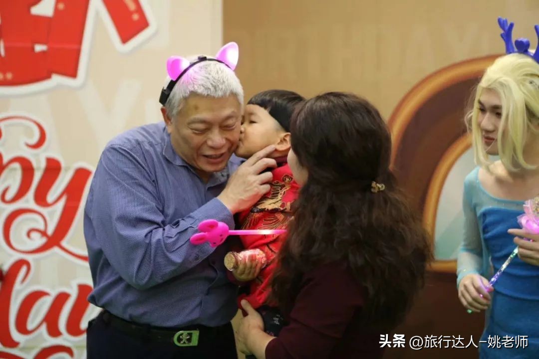 靠卖萌致富的旺旺集团：是一出奇葩家族史，却是爱国良心企业