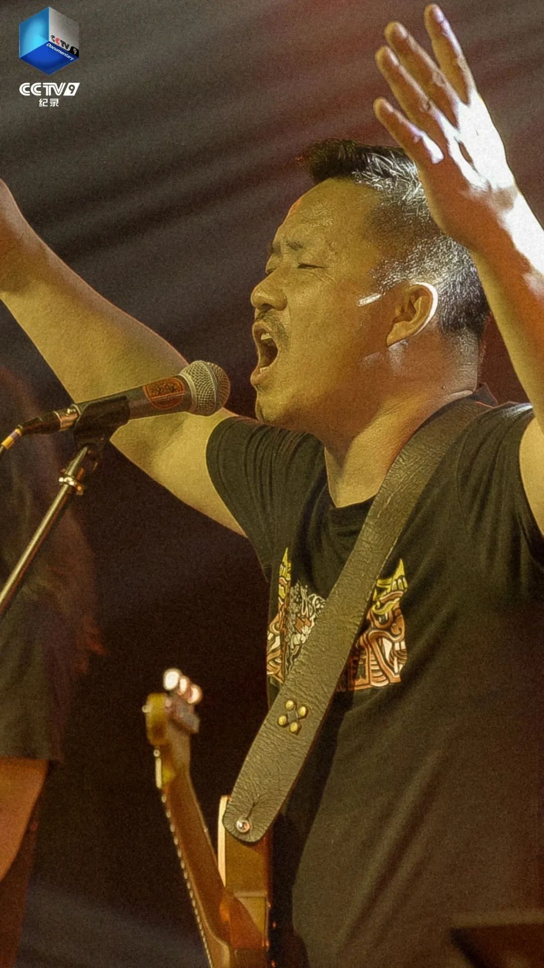 看千里江山朗诵,看千里江山赏华夏山水