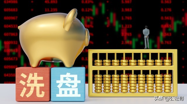 股市正式洗盘方法,股市庄家洗盘有哪些方法