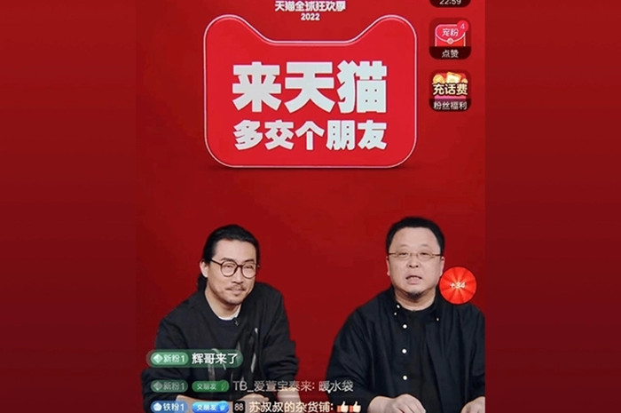 淘宝双11最狠的平台,淘宝双11电商分析