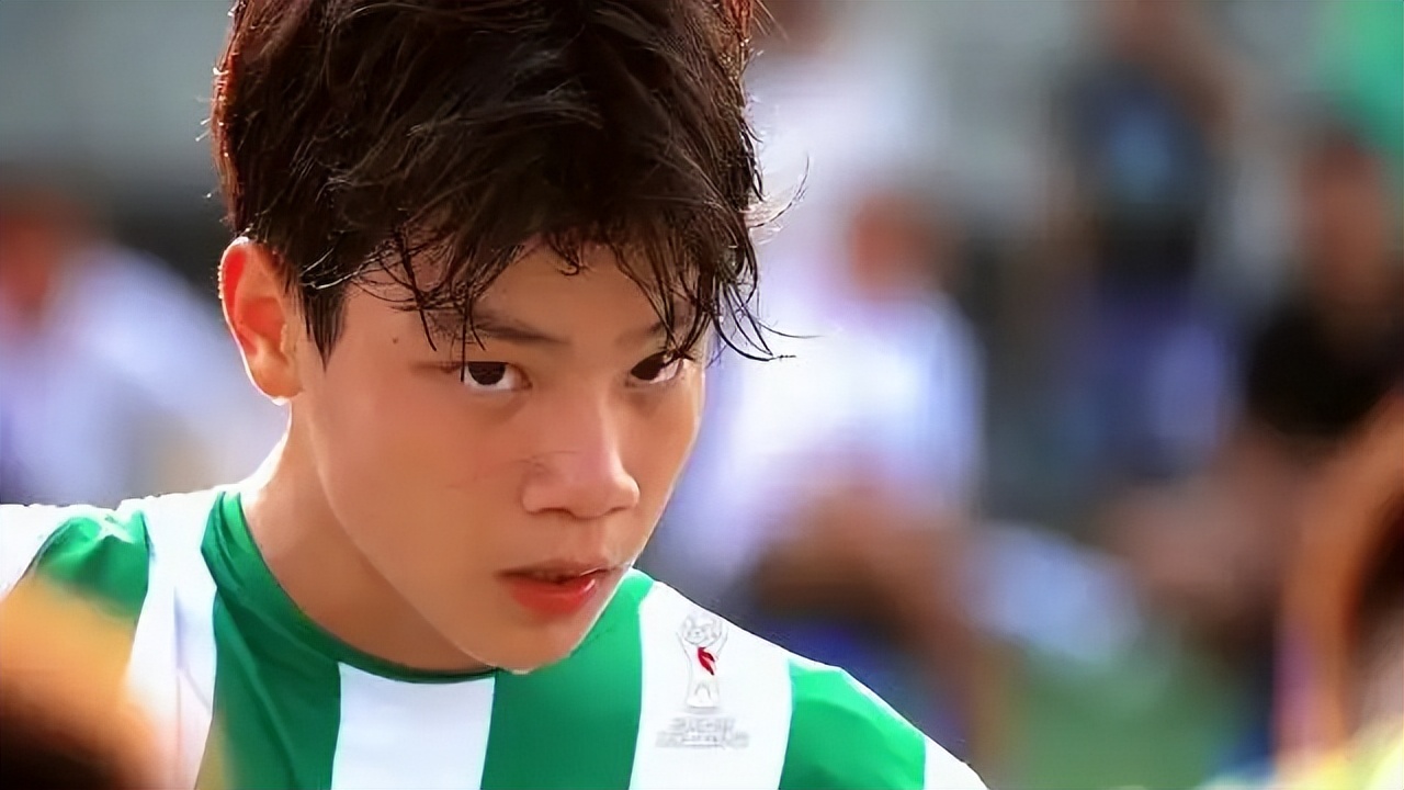 从国青“不美丽的大脚”惨胜谈中国足球青训(一)