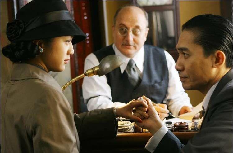 罗曼蒂克消亡史是谍战片吗,罗曼蒂克消亡史啥时候是谍战片了