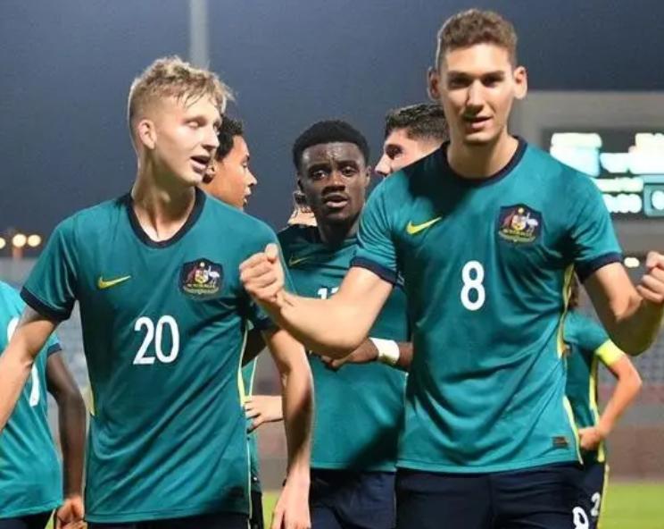 u20亚洲杯比赛录像,u20亚洲杯完整赛程