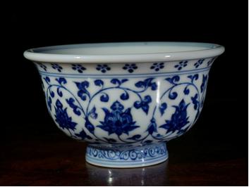 名匠观止墨龙盖碗,名匠观止景德镇