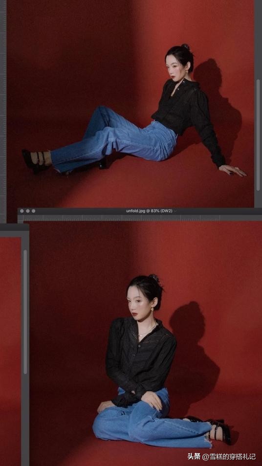 女人不管差不差钱，尽量少穿这3双“邋遢鞋”，看着廉价掉档次