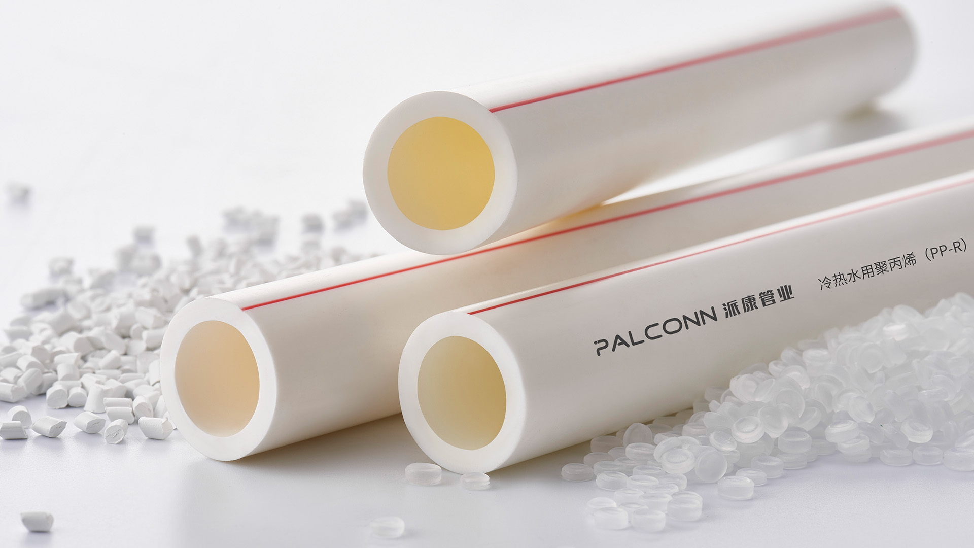 pe管和ppr管直接热熔会怎么样,pe管和ppr管能直接熔到一起吗