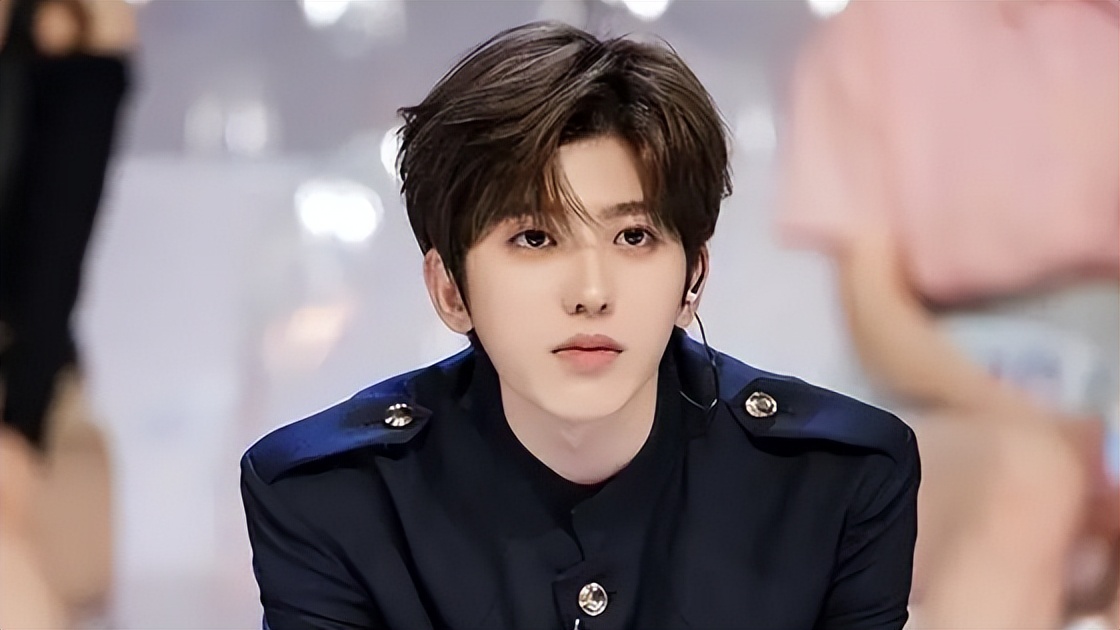 蔡徐坤什么来历,蔡徐坤的家世到底有多强大