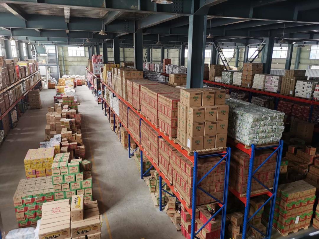 稳固商贸有限公司,稳固深耕基本盘