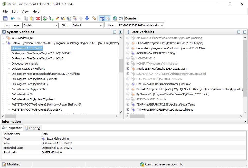 震撼！WindowsTerminal终于释放exe版本了！安装方便，想用就用