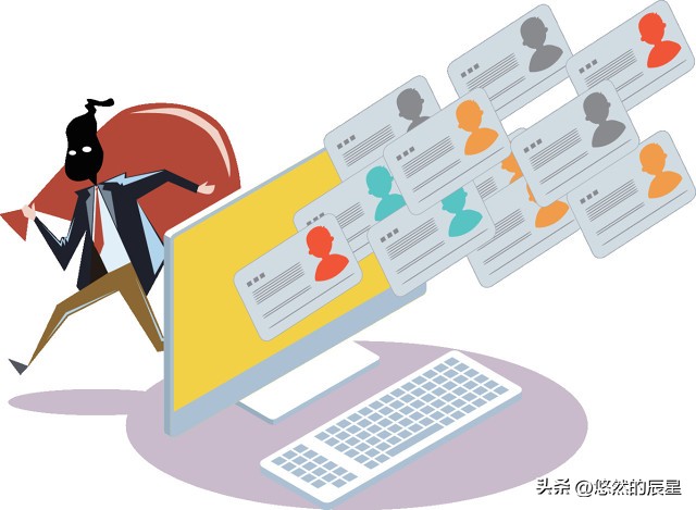 大家都赶紧查一下吧，太吓人了！我身份信息竟绑定了一个陌生支付