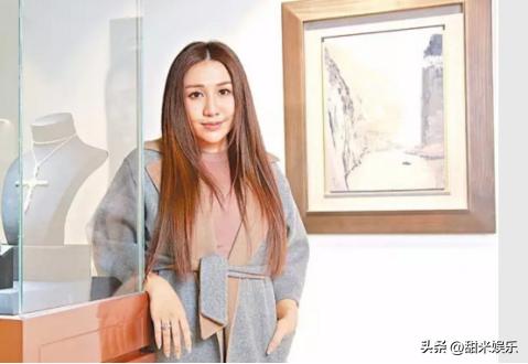 千金何超盈现状,叛逆千金何超盈带14亿嫁妆
