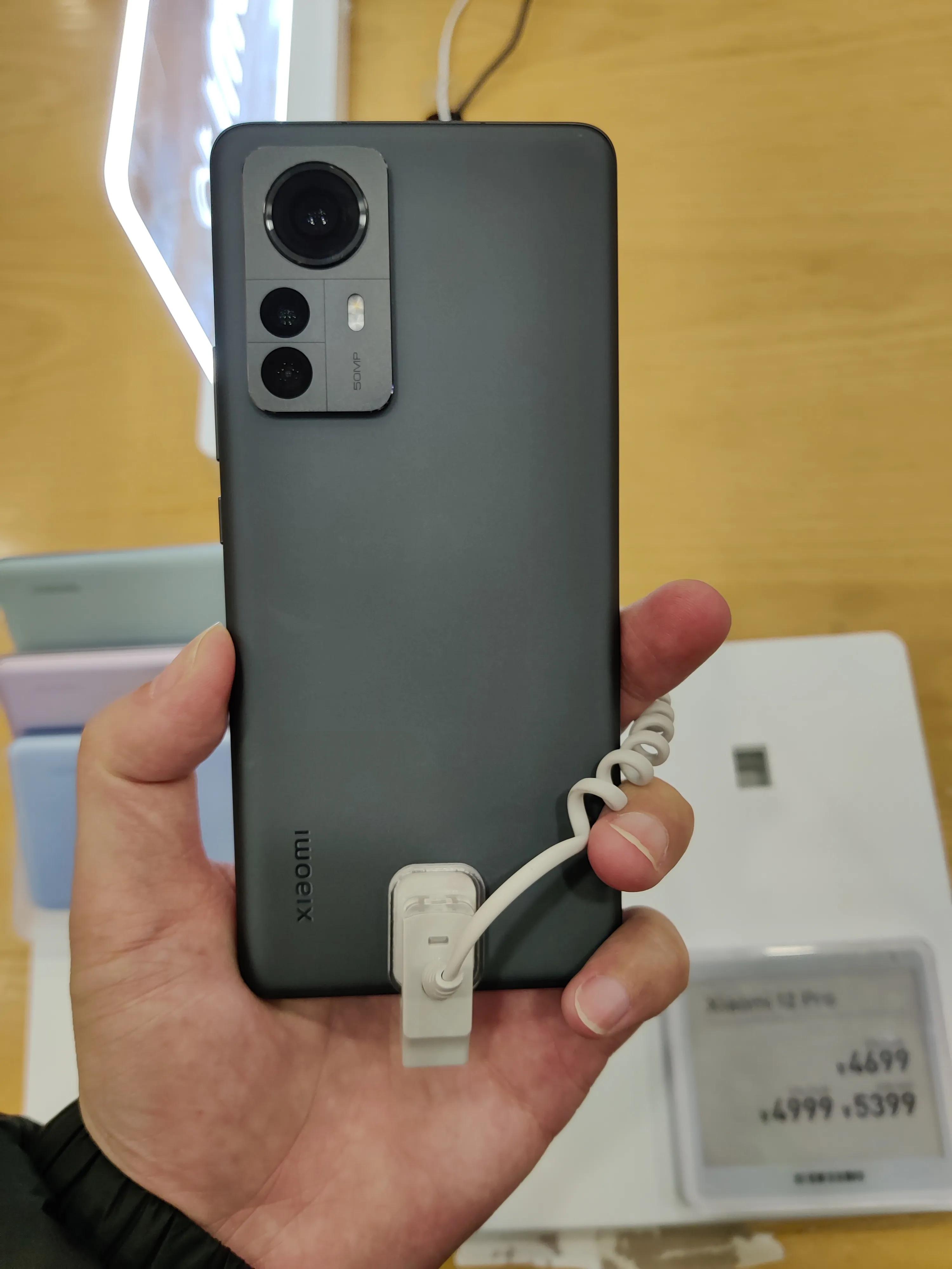 保定万博小米体验店在几楼,小米体验店小米12主题