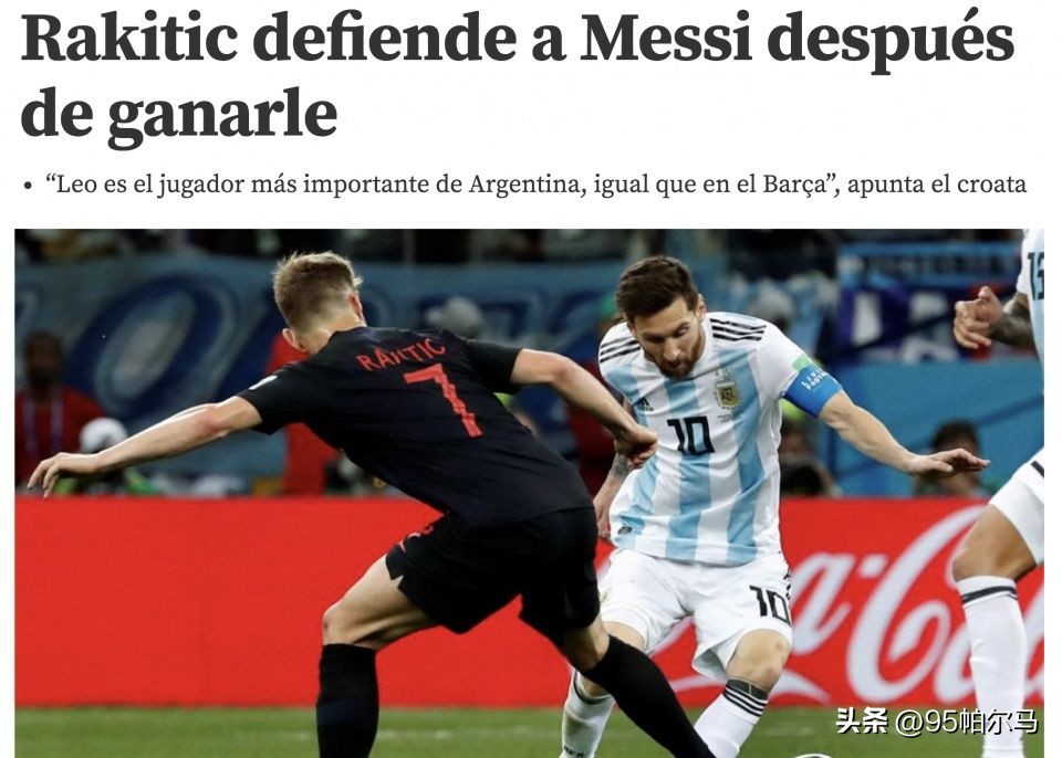 穆里尼奥评价曼联梅西,穆里尼奥谈梅西34岁