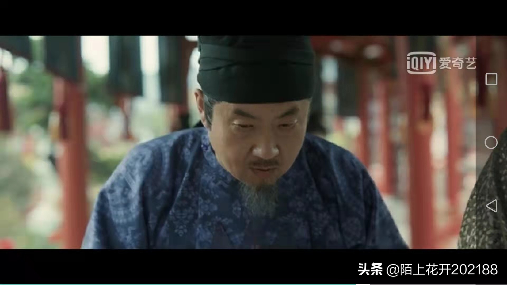 风起洛阳番外篇完整版,风起洛阳归藏凤出现的场面