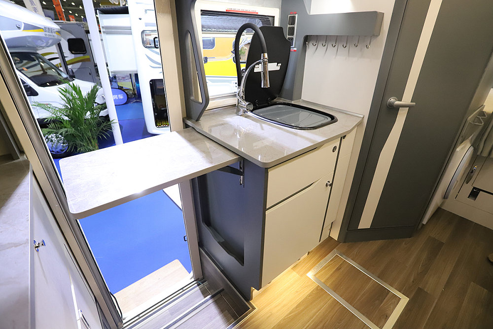 戴德e途五周年,戴德e途6.5吨底盘