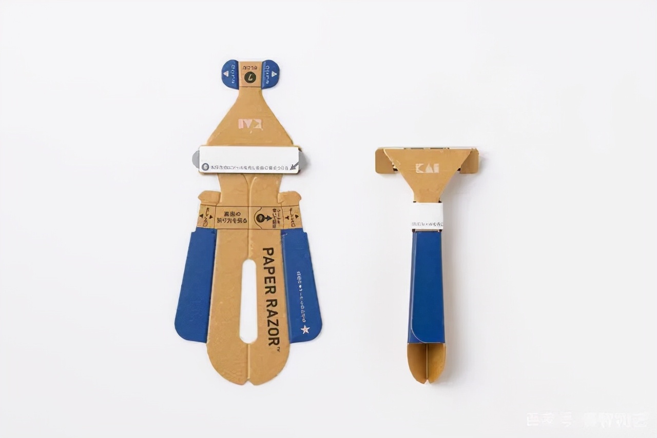 日式陶瓷刮胡刀,日本顶级手工刮胡刀