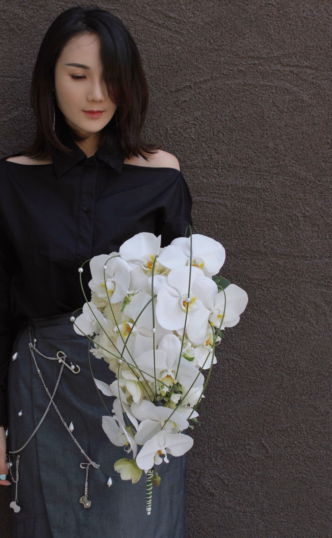 如何打造花园式花店,开一家花店怎么做花艺