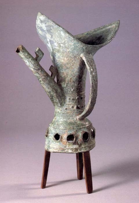 青铜器是我国最早发明的吗,中国古代商代最具代表性的青铜器