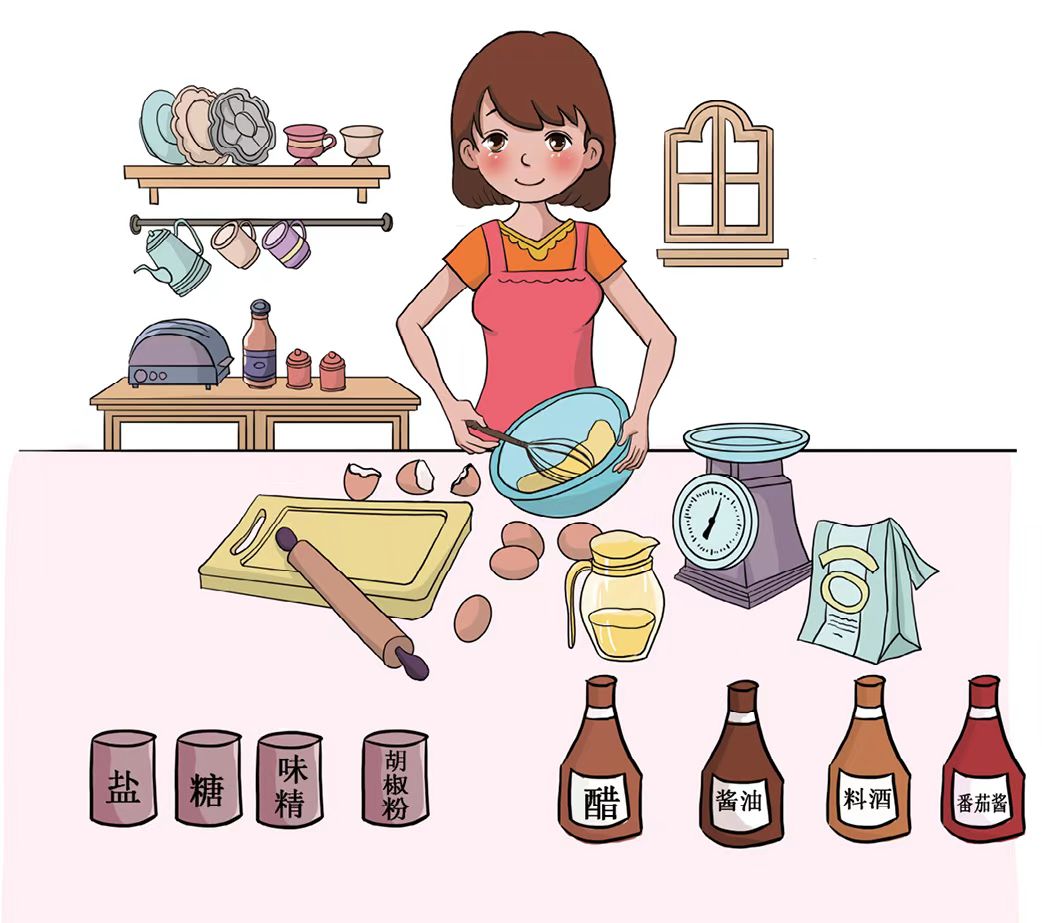 各种调料在烹饪中的作用,常见调料都有哪些作用