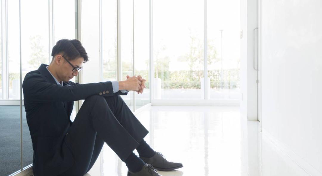 日本将面临什么大灾难,日本会社的现状