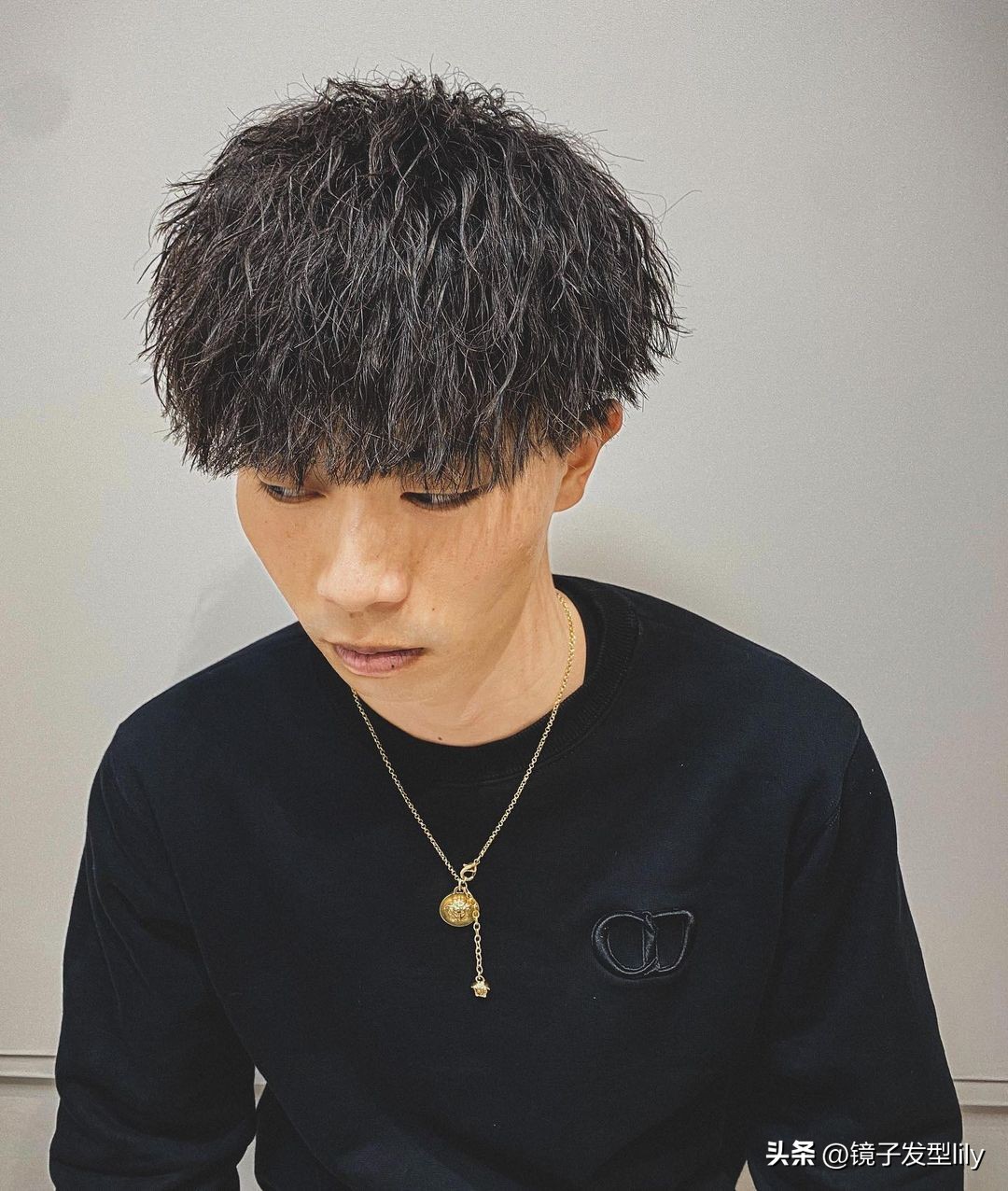 男士最帅最火的发型,世界上最帅的男士发型