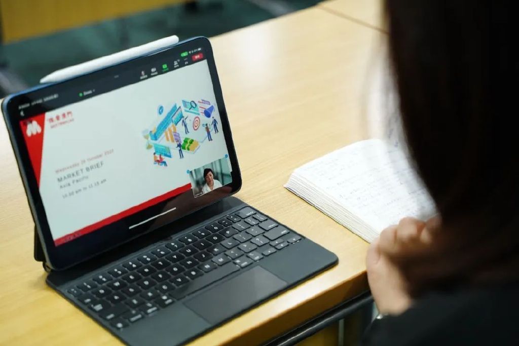 贸促国际会展,贸促局