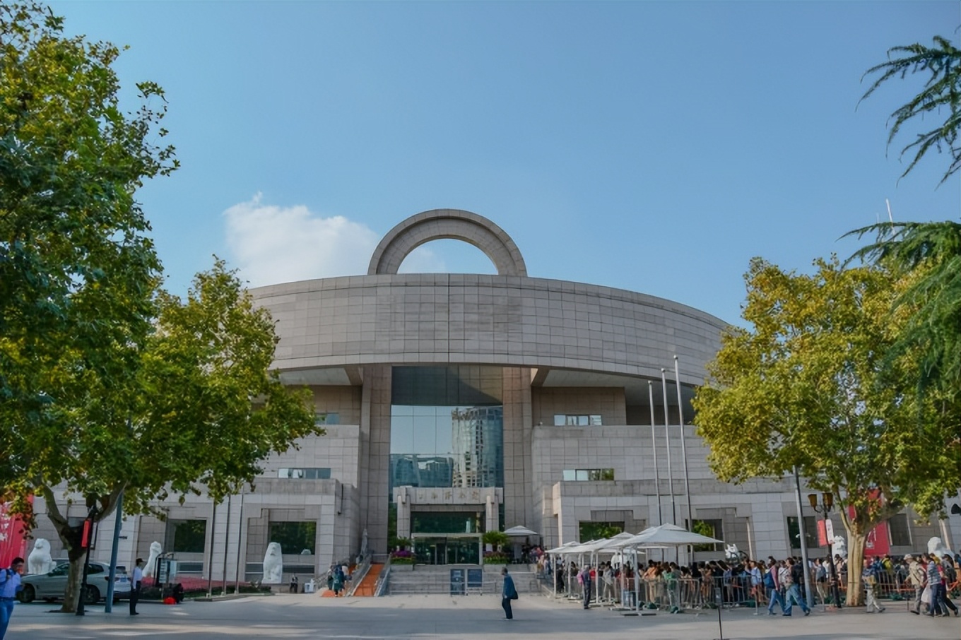 上海奉贤旅游景点推荐,上海郊区旅游景点推荐