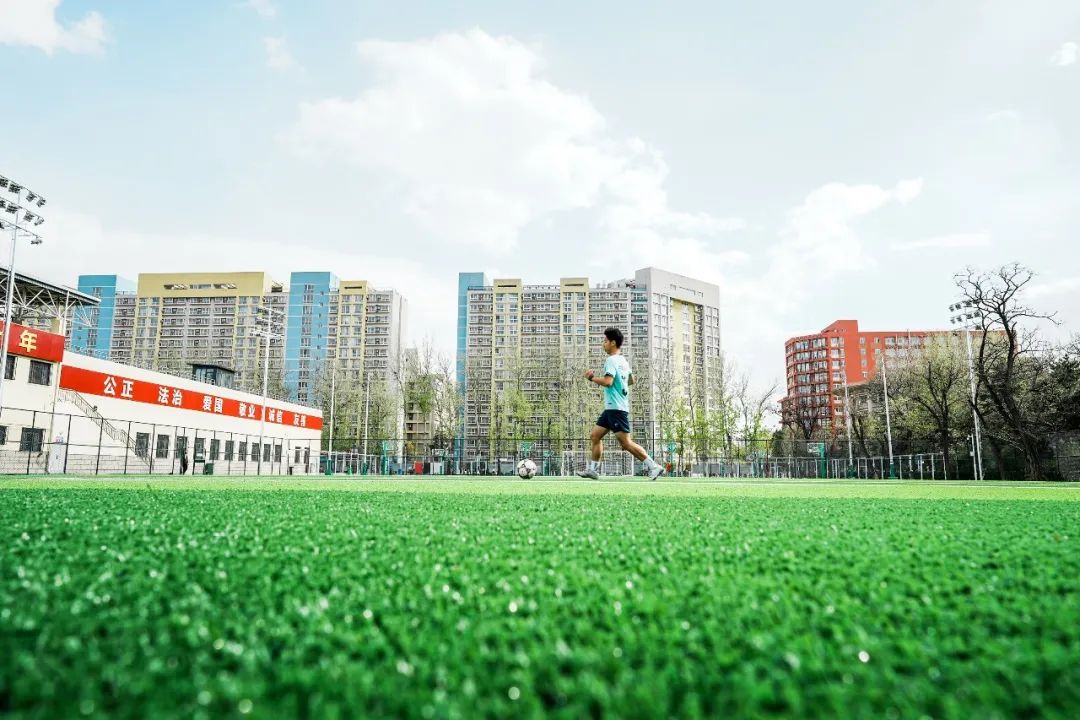 足球场改造扩建,最新足球场开放