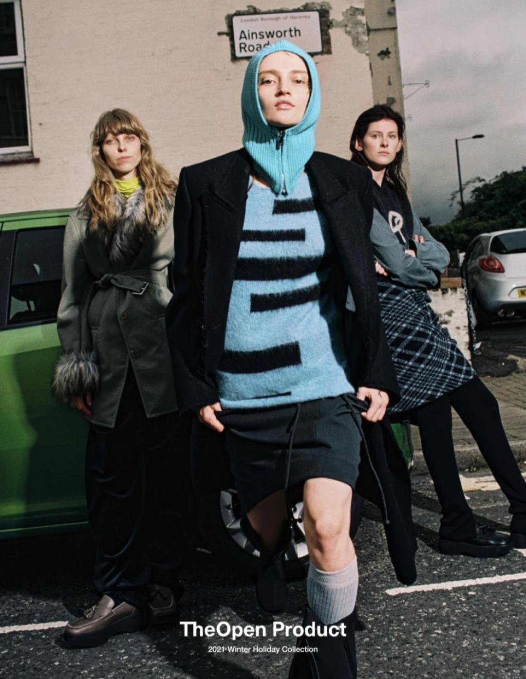 如何跳出设计舒适圈？快看Marni的“怪诞”美学