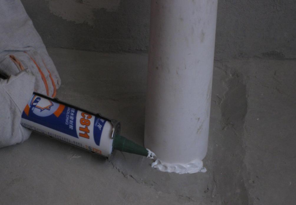 防水施工工艺及过程方案,聚脲防水施工工艺视频