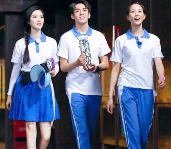 中国各地校服颜值排行榜,校服颜值排行榜