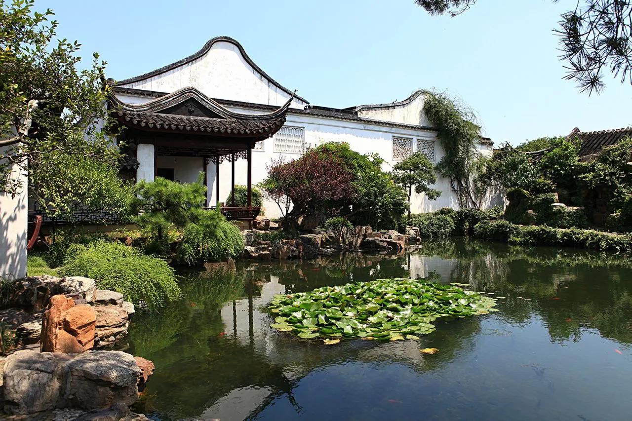 苏州古典园林世界文化遗产介绍,苏州古典园林世界文化遗产