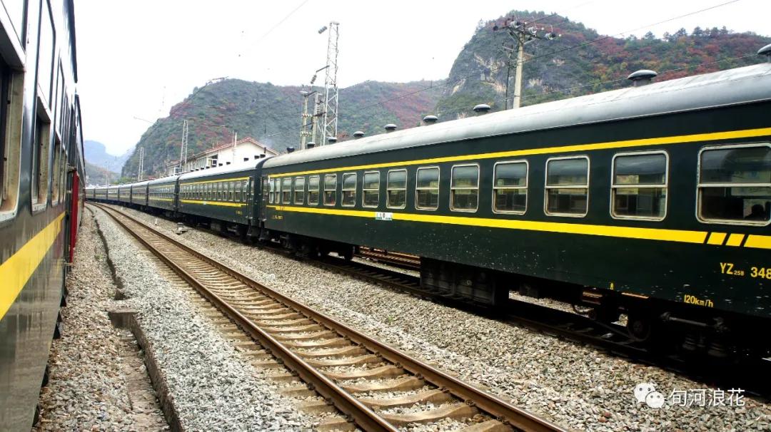 赵攀强||生命中的小站