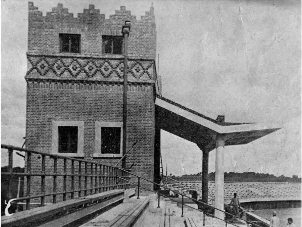 北陵巨黉壮志未酬——“九一八”前夜的东北大学究竟有多牛？